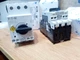 Автомат защиты двигателя 3-п Eaton PKZM 0-2.5, от 1,6 до 2,5 А, с дополнительным фронтальным контактом НO+НЗ - изображение 3