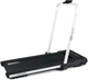 Беговая дорожка Everfit TFK 135 Slim Pearl White (TFK-135-SLIM-W) - изображение 2