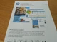Цветной принтер HP LaserJet Pro 100 color MFP M175nw + WiFi, Б/У - изображение 6