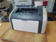 Принтер HP LaserJet 1015, Б/У - изображение 2