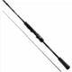 Спиннинг Select Nitro NTR-802M 2.44m 5-25g Fast - изображение 1