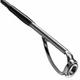 Спиннинг Select Nitro NTR-802M 2.44m 5-25g Fast - изображение 4
