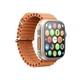 Розумний Смарт Годинник HK8 Pro Max ULTRA AMOLED 49 mm з підтримкою української мови Orange - зображення 5