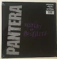 Виниловая пластинка Pantera – History Of Hostility 2015 (081227954192, Silver) Rhino Records/EU Mint (art.240120) - изображение 2