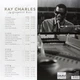 Виниловая пластинка Ray Charles - 24 Greatest Hits 2 LP Set 2013 (Vp 80702) Gat, Vinyl Passion/EU Mint (art.224150) - изображение 2