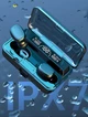 Бездротові навушники Air Twins G03-6 Bluetooth - зображення 7