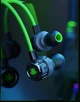 Проводные игровые наушники с микрофоном для ПК и телефона Plextone G15 - изображение 4