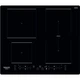 Варильна поверхня електрична Hotpoint-Ariston HB 4860B NE - изображение 1