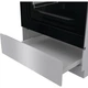 Кухонна плита Gorenje GKS6C70XF - изображение 5