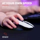 Миша Trust GXT 110 FELOX WL White (25069 TRUST) - изображение 7