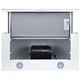Витяжка Best Chef Simple 600 white 60 (OCORM60L4T.S3.BI.SW_BST) - изображение 6