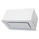 Витяжка ELEYUS INTEGRA 800 LED 52 WH - зображення 1