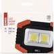 Фонарь LED Emos P4112 350Lm 3 x AA прожектор - изображение 6