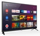 Телевизор ERGO 40" 40GFS5500 голосовое управление - изображение 5