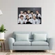Плакат постер CupKit "Stray Kids / Стрей кидс" №40 А3 42х29,7 см - зображення 2