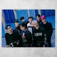 Плакат постер CupKit "Stray Kids / Стрэй кидс" №28 А4 21х29,7 см - изображение 1