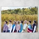Плакат постер CupKit "Stray Kids / Стрей кидс" №14 А3 42х29,7 см - зображення 1