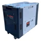 DDAE10500Генератор дизельный DAEWOO DDAE10500 15л 8.1 кВт однофазный + трехфазный 230/400В Серый - изображение 4