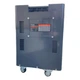 DDAE10500Генератор дизельный DAEWOO DDAE10500 15л 8.1 кВт однофазный + трехфазный 230/400В Серый - изображение 5