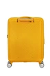 Чемодан 55 См American Tourister SOUNDBOX GOLDEN YELLOW 55x40x20(23) 32G*06001 - изображение 2