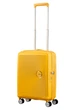 Чемодан 55 См American Tourister SOUNDBOX GOLDEN YELLOW 55x40x20(23) 32G*06001 - изображение 9