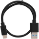 Внешний карман RZTK 2.5" SATA USB Type-C 3.1 - изображение 7