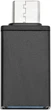 Переходник RZTK OTG USB 3.0 AF - Type-C - изображение 2