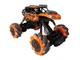 Многофункциональная трюковая машинка вездеход на радиоуправлении 4х4 Fever Buggy 4WD SuLong Toys - изображение 2
