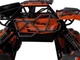 Многофункциональная трюковая машинка вездеход на радиоуправлении 4х4 Fever Buggy 4WD SuLong Toys - изображение 4
