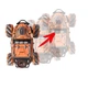 Многофункциональная трюковая машинка вездеход на радиоуправлении 4х4 Fever Buggy 4WD SuLong Toys - изображение 7