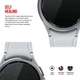 Гидрогелевая пленка ArmorStandart для Samsung Galaxy Watch 6 Classic 47mm 6 шт (ARM70414) - изображение 3