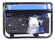 Четырехтактный бензиновый генератор TATA ZX3500 2.8KW, Медная обмотка - изображение 2