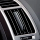 Освежитель воздуха в автомобиль Baseus Metal Paddle car air freshener Black (SUXUN-BP01) - изображение 1