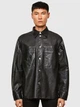 Куртка Diesel A015770GBAW L (104142L) Черный - изображение 1