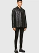 Куртка Diesel A015770GBAW L (104142L) Черный - изображение 3
