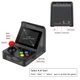Anbernic Retro Arcade Mini: 32-разрядная мини аркада портативная консоль - изображение 2