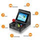 Anbernic Retro Arcade Mini: 32-разрядная мини аркада портативная консоль - изображение 4