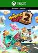 Ключ активации Moving Out 2 для Xbox One/Series S/X - изображение 1