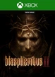 Ключ активации Blasphemous 2 для Xbox Series S/X - изображение 1