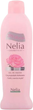 Зволожувальний гель для душу Nelia Hydration Gel Rose 750 + 150 ml (8410225505198) - зображення 1