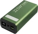 УМБ Gelius Lightstone GP-PB300 30000mAh QC+PD 22.5W Green (2099900904653) - зображення 3