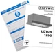 Вытяжка ELEYUS LOTUS 1200 60 IS+GR - изображение 17