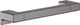 Поручень-ручка HANSGROHE AddStoris 41744340 черный матовый хром - изображение 1