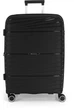 Валіза Gabol Kiba (M) Black (122046-001) - изображение 1