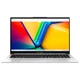 Ноутбук ASUS Vivobook S 15 K5504VN-L1033WS 15.6" FHD OLED, Intel i5-13500H, 16GB, F512GB, IntelA370M - зображення 1