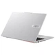 Ноутбук ASUS Vivobook S 15 K5504VN-L1033WS 15.6" FHD OLED, Intel i5-13500H, 16GB, F512GB, IntelA370M - зображення 6