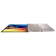 Ноутбук ASUS Vivobook S 16X S5602ZA-KV161 16" WQXGA IPS, Intel i5-12500H, 16GB, F512GB, UMA, NoOS - зображення 7