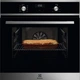 Електричний духовий шафа ELECTROLUX EOF 5C50BX - зображення 1