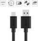 Kabel Unitek USB-A 2.0 - USB-C 2m C14068BK - obraz 2