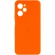 Силіконовий чохол Epik Candy Full Camera на Xiaomi Poco X5 Pro 5G Помаранчевий / Light Orange - зображення 1